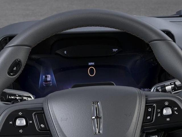 Photo of 2025 Harbor Gray Lincoln Aviator