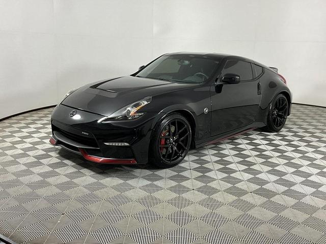 2016 Nissan 370Z