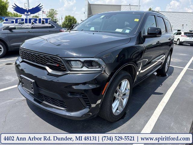 2024 Dodge Durango