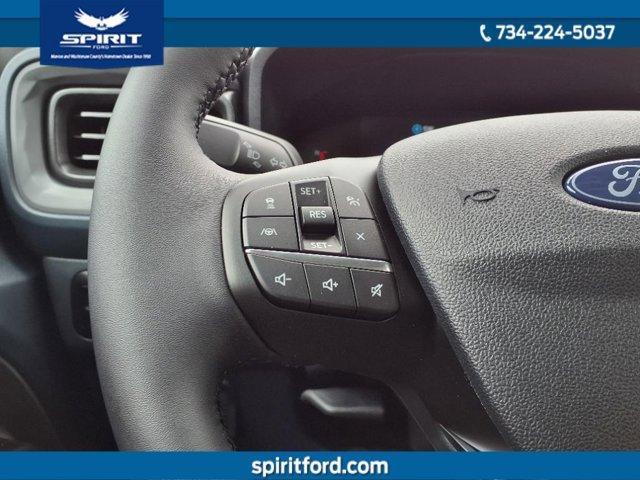 Photo of 2025 Beige Ford Maverick