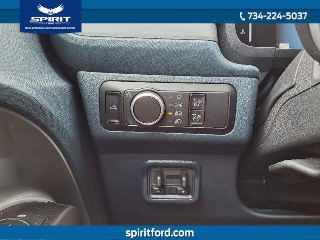 Photo of 2025 Beige Ford Maverick
