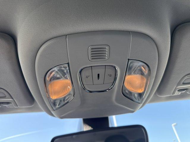 Photo of 2020 Jazz Blue Pearlcoat Jeep Compass