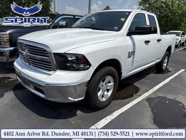 2024 RAM 1500 Classic