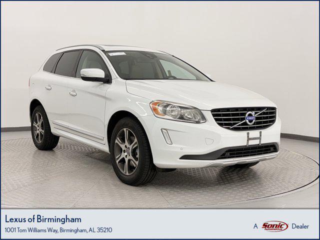 2015 Volvo XC60