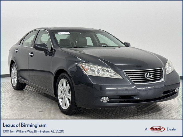 2009 Lexus Es 350