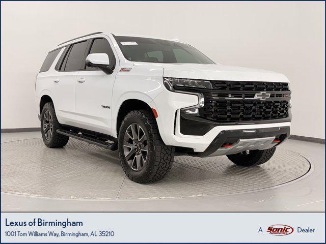 2023 Chevrolet Tahoe