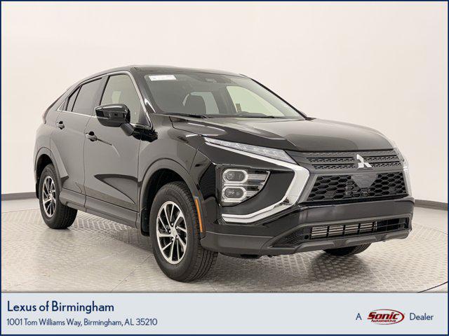 2024 Mitsubishi Eclipse Cross