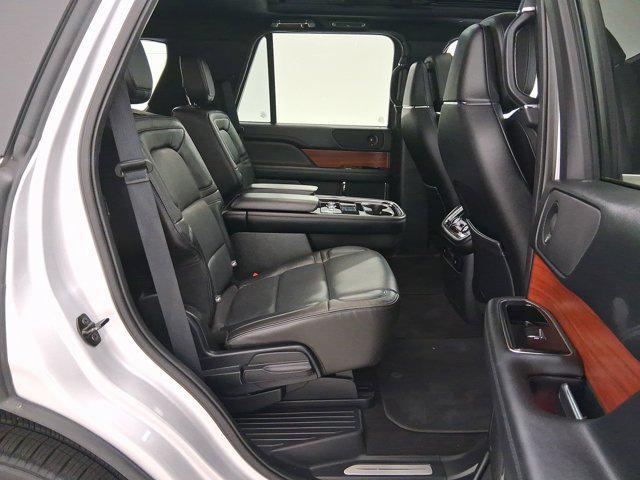 Photo of 2018 Iced Mocha Premium Colorant Lincoln Navigator
