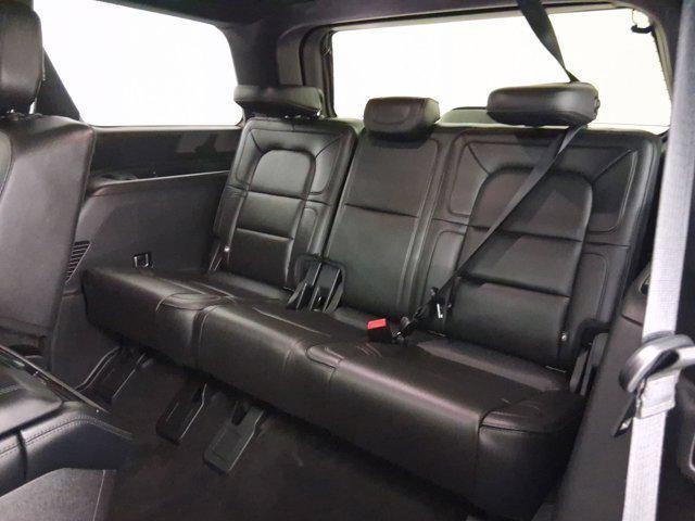 Photo of 2018 Iced Mocha Premium Colorant Lincoln Navigator