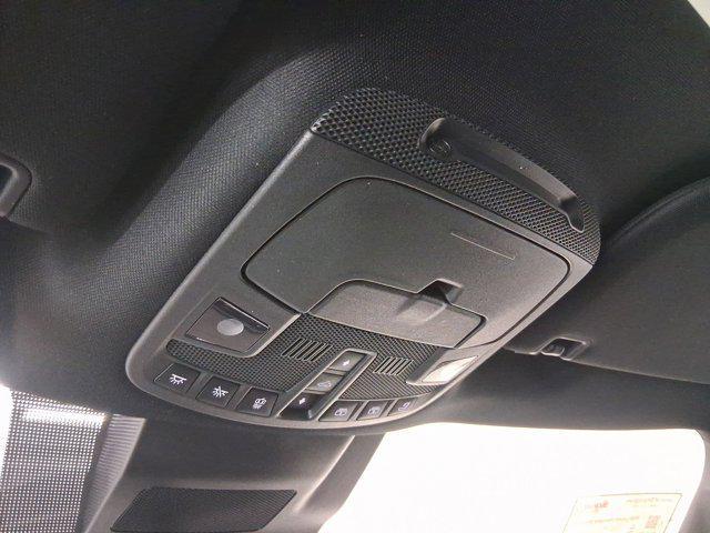 Photo of 2018 Iced Mocha Premium Colorant Lincoln Navigator