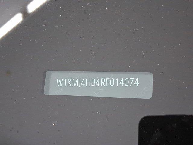 Photo of 2024 Gray Mercedes-Benz CLE 300