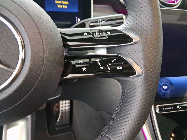 Photo of 2024 Gray Mercedes-Benz CLE 300