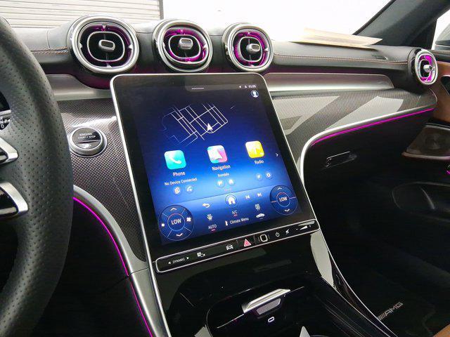 Photo of 2024 Gray Mercedes-Benz CLE 300