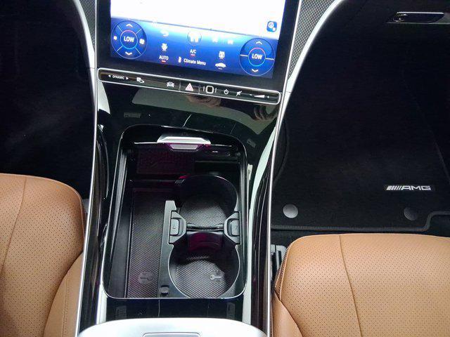 Photo of 2024 Gray Mercedes-Benz CLE 300