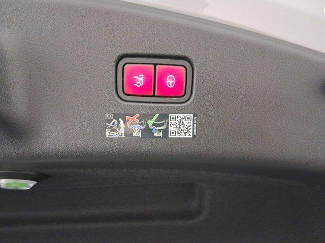 Photo of 2024 Gray Mercedes-Benz CLE 300