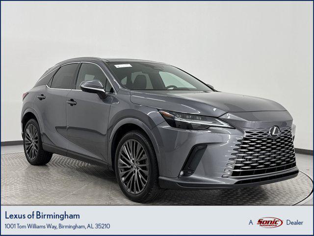 2023 Lexus Rx 350