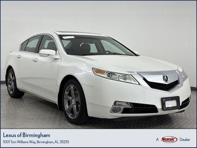 2011 Acura TL