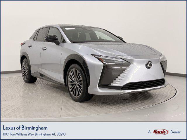 2023 Lexus Rz 450e