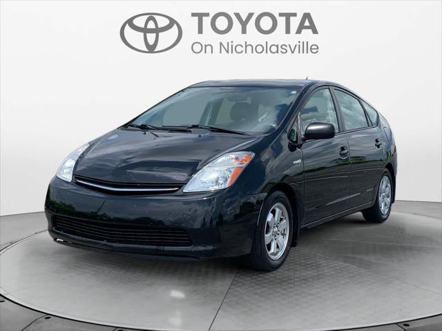 2009 Toyota Prius