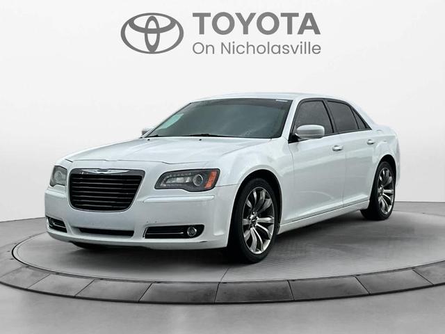 2014 Chrysler 300