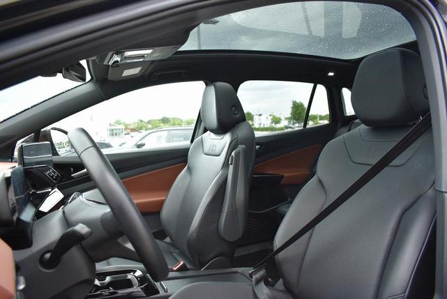 Photo of 2021 Mythos Black Volkswagen ID.4