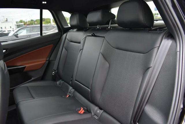 Photo of 2021 Mythos Black Volkswagen ID.4