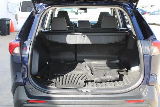 Photo of 2024 Blueprint Toyota RAV4