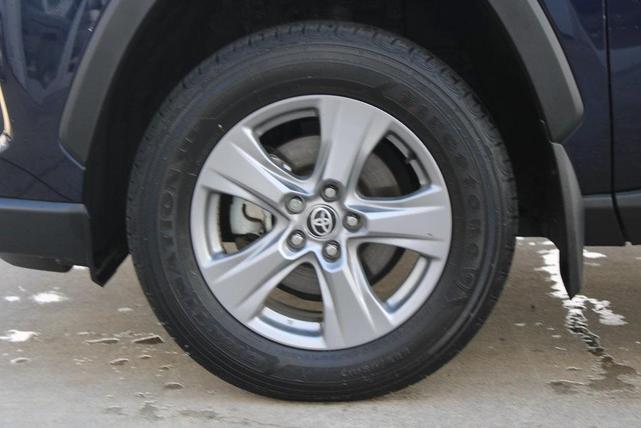 Photo of 2024 Blueprint Toyota RAV4