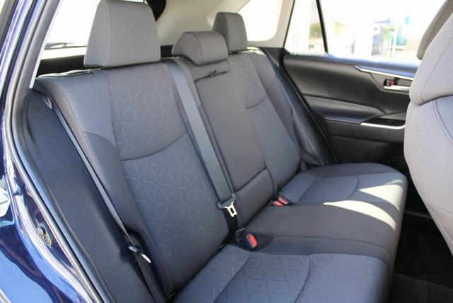 Photo of 2024 Blueprint Toyota RAV4