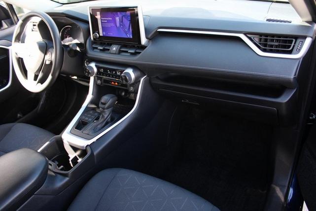 Photo of 2024 Blueprint Toyota RAV4