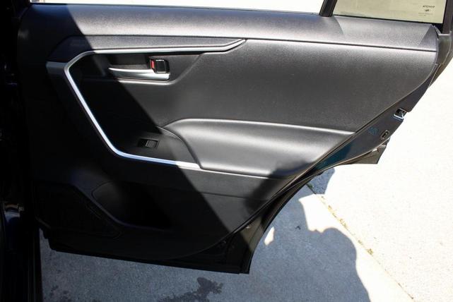 Photo of 2024 Blueprint Toyota RAV4