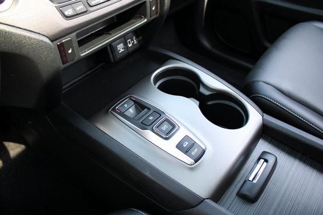 Photo of 2023 Platinum White Pearl Honda Ridgeline