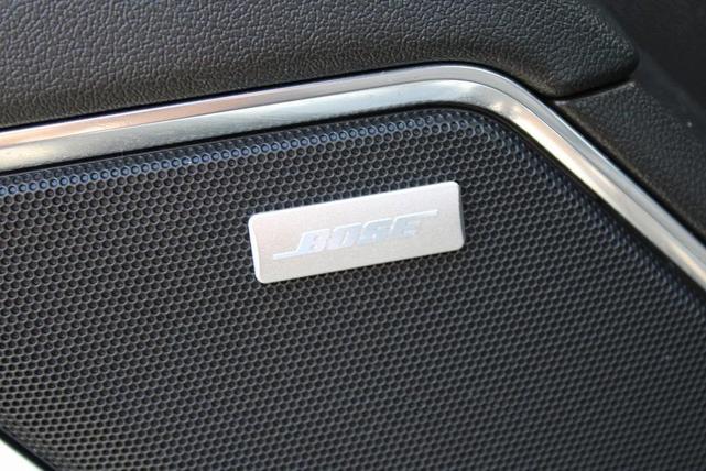 Photo of 2024 Titanium Rush Metallic GMC Sierra 1500