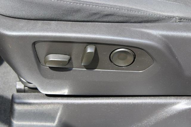 Photo of 2024 Titanium Rush Metallic GMC Sierra 1500