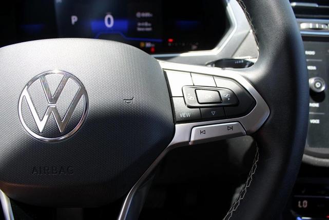 Photo of 2022 Pyrite Silver Metallic Volkswagen Tiguan