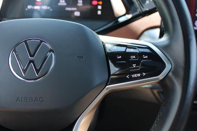 Photo of 2021 Scale Silver Volkswagen ID.4