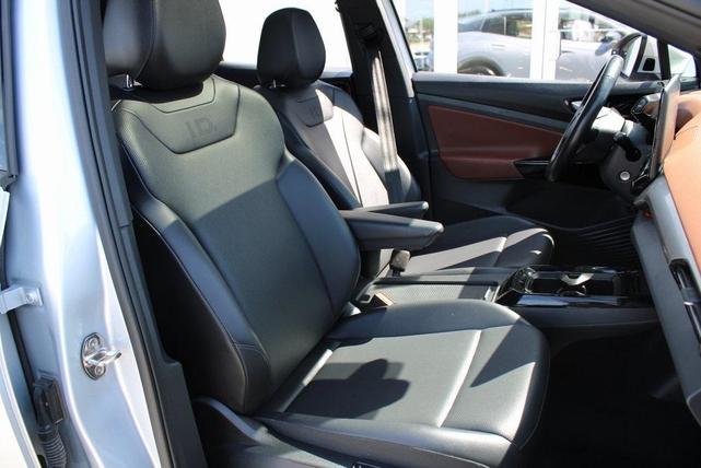 Photo of 2021 Scale Silver Volkswagen ID.4