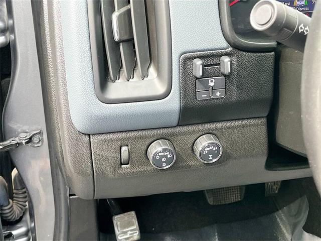 Photo of 2020 Satin Steel Metallic Chevrolet Colorado