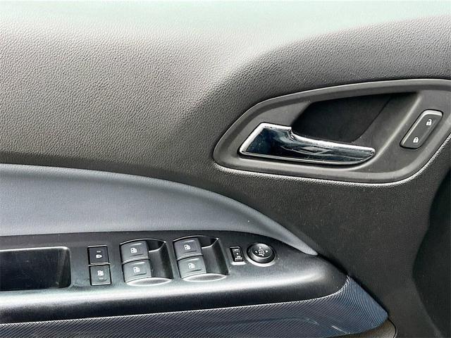 Photo of 2020 Satin Steel Metallic Chevrolet Colorado