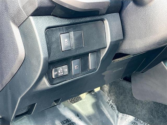 Photo of 2021 Brown Toyota Tacoma