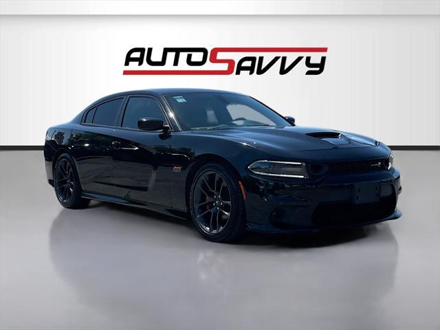 2022 Dodge Charger