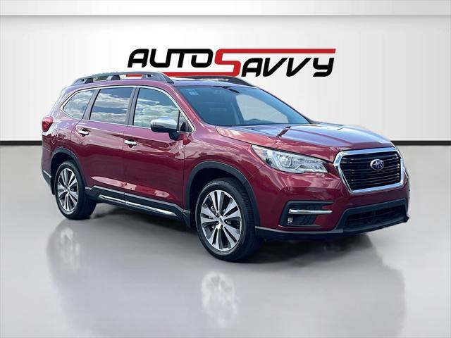 2021 Subaru Ascent
