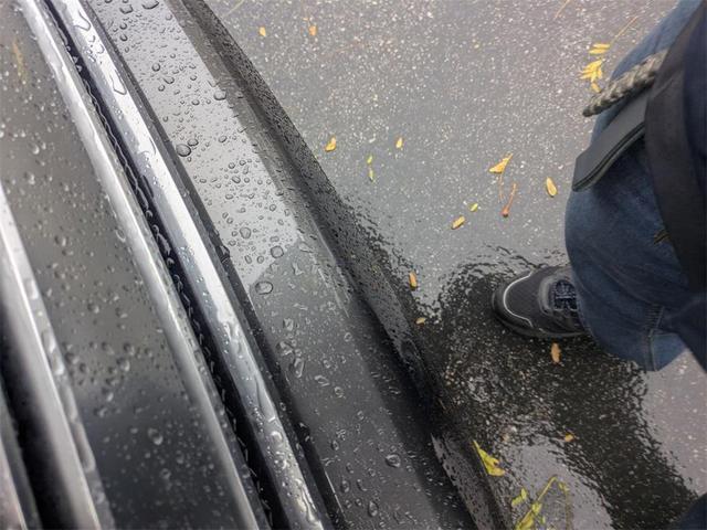 Photo of 2019 Gray Ford Flex