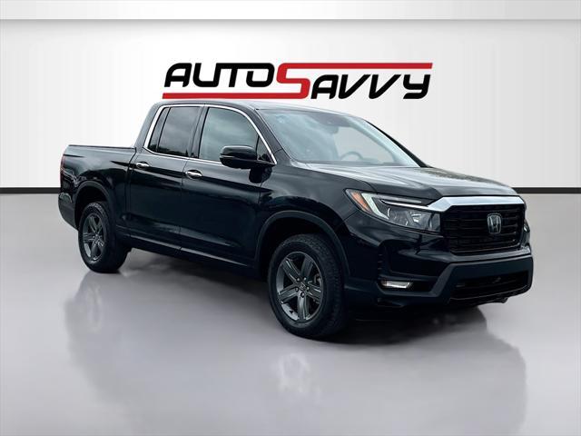 2023 Honda Ridgeline