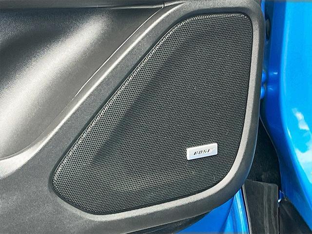 Photo of 2024 Riptide Metallic GMC Terrain