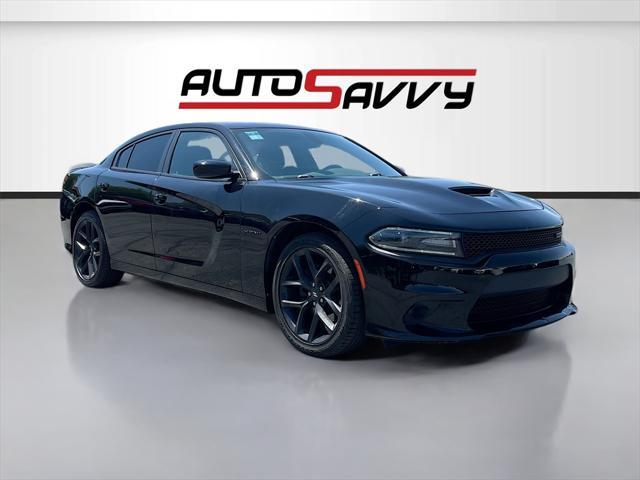 2020 Dodge Charger