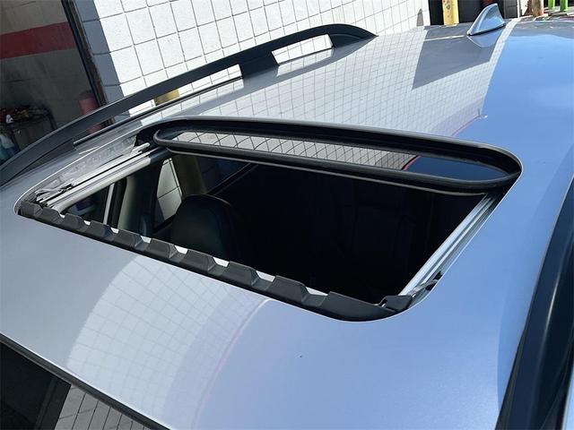 Photo of 2023 Ice Silver Metallic Subaru Crosstrek