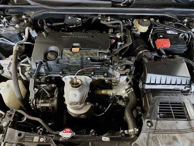 Photo of 2023 Crystal Black Pearl Honda Civic