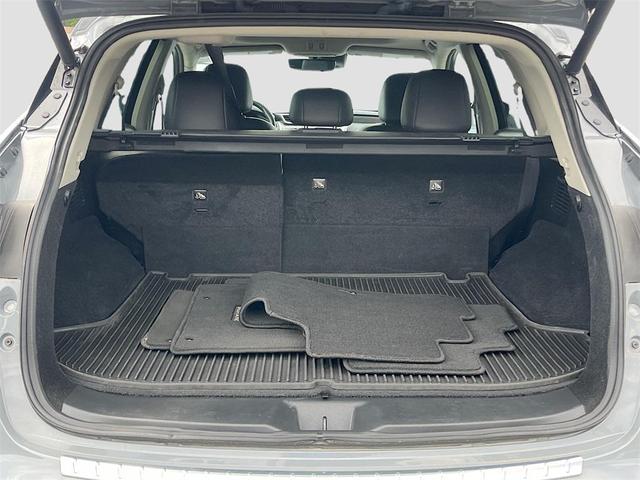 Photo of 2024 Boulder Gray Pearl Nissan Murano