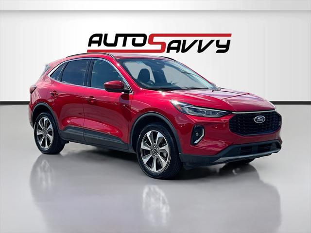 2023 Ford Escape